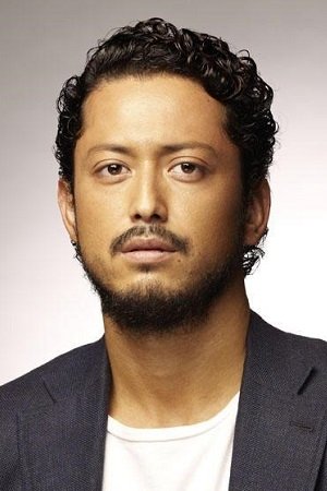 Ikeuchi Hiroyuki