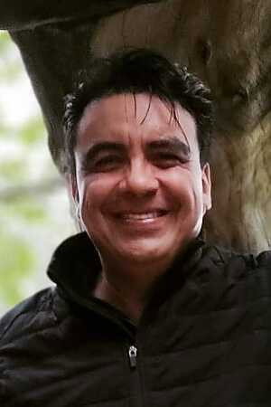 Giovanni García