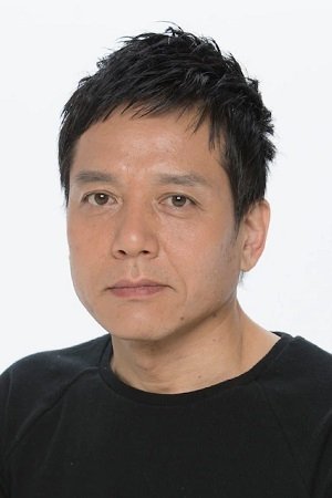 Katsumura Masanobu