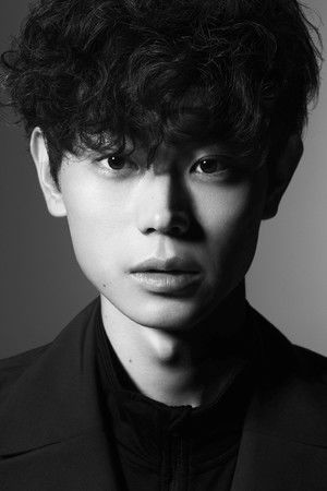 Suda Masaki