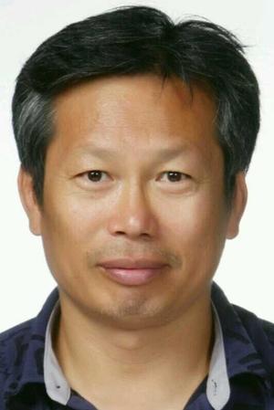 Jang Yoo-Sang