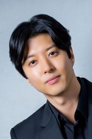Lee Dong Gun