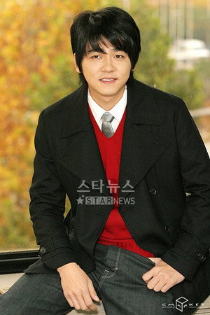 Min-yong Choi